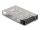 DELOCK Slim Bay Wechselrahmen für 1 x 2.5 U.2 NVMe SSD