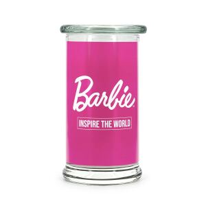 Barbie Duftkerze Inspire The World - 400g