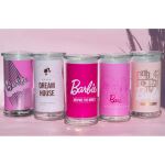 Barbie Duftkerze Inspire The World - 400g