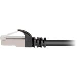 Sharkoon Kabel RJ45 CAT.6 SFTP 5,0m schwarz