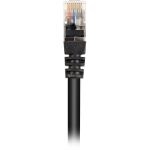 Sharkoon Kabel RJ45 CAT.6 SFTP 5,0m schwarz