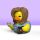 TUBBZ Friends: Rachel Green