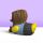 TUBBZ Friends: Rachel Green