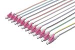 Digitus Durchgefärbte LC Simplex OM4 Pigtails