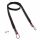 C-Rope Traveler Gurt Digitalkamera Nylon Schwarz
