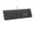 Logitech Signature Slim Wired K620 For Business Tastatur Universal USB QWERTZ Deutsch Graphit