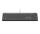 Logitech Signature Slim Wired K620 For Business Tastatur Universal USB QWERTZ Deutsch Graphit
