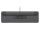 Logitech Signature Slim Wired K620 For Business Tastatur Universal USB QWERTZ Deutsch Graphit
