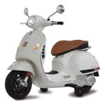 Jamara Ride-on Vespa GTS 125 Aufsitzroller