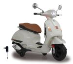 Jamara Ride-on Vespa GTS 125 Aufsitzroller