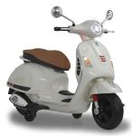 Jamara Ride-on Vespa GTS 125 Aufsitzroller
