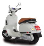 Jamara Ride-on Vespa GTS 125 Aufsitzroller