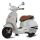 Jamara Ride-on Vespa GTS 125 Aufsitzroller