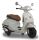 Jamara Ride-on Vespa GTS 125 Aufsitzroller