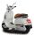Jamara Ride-on Vespa GTS 125 Aufsitzroller