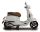 Jamara Ride-on Vespa GTS 125 Aufsitzroller