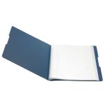 Herlitz Zeugnisse Polypropylen (PP) Blau A4