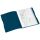 Herlitz Zeugnisse Polypropylen (PP) Blau A4