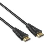 MediaRange MRCS247 HDMI-Kabel 2 m HDMI Typ A (Standard)...