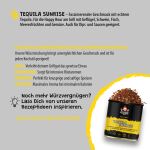 ROCK N RUBS - Tequila Sunrise 130g MHD 0128