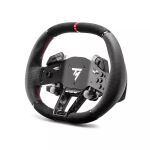 Thrustmaster Hypercar Wheel Add-On Schwarz, Silber USB Steuerrad Analog / Digital PC, PlayStation 4, PlayStation 5, Xbox One, Xbox One S, Xbox One X
