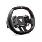 Thrustmaster Hypercar Wheel Add-On Schwarz, Silber USB Steuerrad Analog / Digital PC, PlayStation 4, PlayStation 5, Xbox One, Xbox One S, Xbox One X