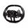 Thrustmaster Hypercar Wheel Add-On Schwarz, Silber USB Steuerrad Analog / Digital PC, PlayStation 4, PlayStation 5, Xbox One, Xbox One S, Xbox One X