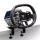 Thrustmaster Hypercar Wheel Add-On Schwarz, Silber USB Steuerrad Analog / Digital PC, PlayStation 4, PlayStation 5, Xbox One, Xbox One S, Xbox One X