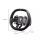 Thrustmaster Hypercar Wheel Add-On Schwarz, Silber USB Steuerrad Analog / Digital PC, PlayStation 4, PlayStation 5, Xbox One, Xbox One S, Xbox One X