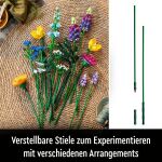 LEGO® Icons Botanicals Wildblumenstrauß--10313