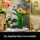 LEGO® Icons Botanicals Wildblumenstrauß--10313