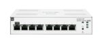 HPE Aruba Networking Networking Instant On Switch 8p...