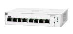 HPE Aruba Networking Networking Instant On Switch 8p...