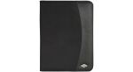 Wedo 58 5401 Personal Organizer Leder, Nylon Schwarz