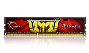G.Skill 8GB DDR3-1333 Speichermodul 1 x 8 GB 240-pin DIMM