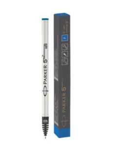 Parker 1950275 Ersatzmine Fein Blau 1 Stück(e)