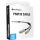 Sharkoon Kabel Adapter 2x3,5 3 Pin > 1x 3,5mm 4 Pin