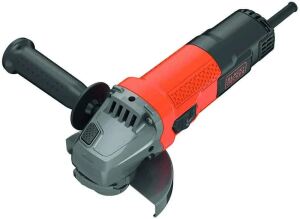 Black & Decker BEG110-QS Winkelschleifer 750 W 1,8 kg