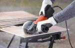 Black & Decker BEG110-QS Winkelschleifer 750 W 1,8 kg