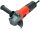 Black & Decker BEG110-QS Winkelschleifer 750 W 1,8 kg