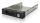 Raidon iR2022, internal RAID 0,1, 2x 2,5" SATA zu SATA, (SATA III 6Gbit/s) LCD Display, 5,25" Form factor, black