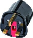 Brennenstuhl Travel Adapter earthed/GB...
