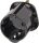 Brennenstuhl Travel Adapter earthed/GB Netzstecker-Adapter Typ G (VK) Typ F Schwarz