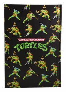 Thumbs Up 5056563713852 Notizbuch A5 120 Blätter Mehrfarbig