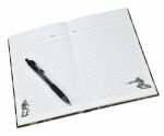 Thumbs Up 5056563713852 Notizbuch A5 120 Blätter Mehrfarbig