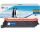 GG Toner kompatibel mit Brother TN248XL C Cyan