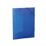 HERMA 19507 Sammelmappe Polypropylen (PP) Blau,...