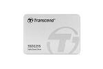 Transcend SSD225S 1 TB 2.5" Serial ATA III 3D NAND