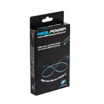 RealPower USB A/Micro-USB B 0.75m USB Kabel USB 2.0 0,75 m Schwarz, Grün