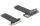 DeLOCK 81506 Schnittstellenkarte/Adapter Eingebaut U.2